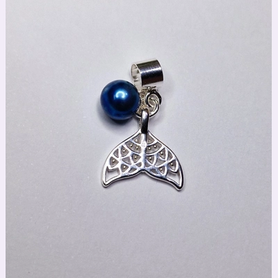 Tail Of The Sea Charm