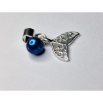 Tail Of The Sea Charm