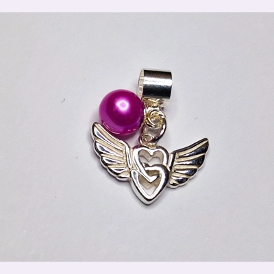 Strength Of Flight Charm