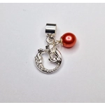 Light Sea Princess Charm