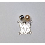 Caracal Charm