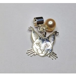Caracal Charm