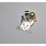 Caracal Charm
