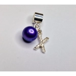 'X' Charm