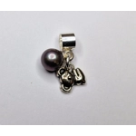 Kevin The Koala Charm