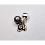 Kevin The Koala Charm