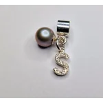 'S' Charm