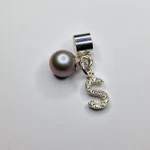 'S' Charm