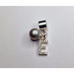 'E' Charm