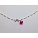 Belle Of The Ball Anklet