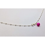 Belle Of The Ball Anklet