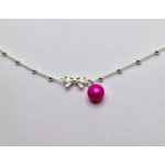Belle Of The Ball Anklet