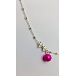Belle Of The Ball Anklet