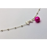 Belle Of The Ball Anklet