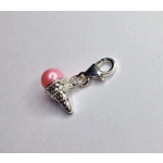 Ice Cream Cone Charm