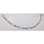 Roping Rings Bracelet