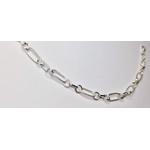 Roping Rings Bracelet