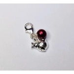 Ladybird Charm