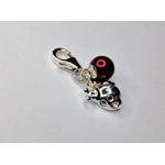 Ladybird Charm