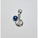 Ocean's Wish Charm