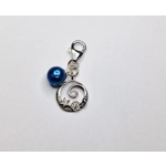Ocean's Wish Charm