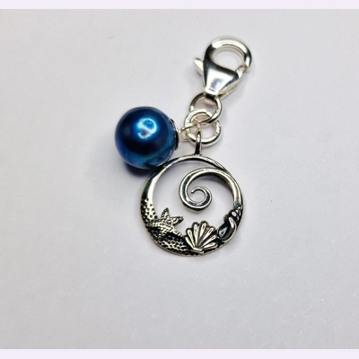 Ocean's Wish Charm