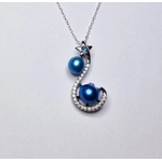 Hooked On A Star Pendant