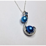 Hooked On A Star Pendant