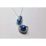 Hooked On A Star Pendant