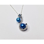 Hooked On A Star Pendant