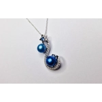 Hooked On A Star Pendant