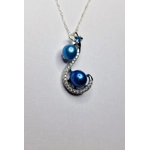 Hooked On A Star Pendant