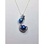 Hooked On A Star Pendant