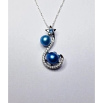 Hooked On A Star Pendant