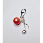 Quaver Charm