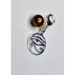 Eye Of Horus Charm