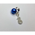 Seahorse Spin Charm