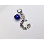 Lucky Moon Charm