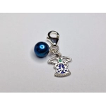 Xmas Carol Charm