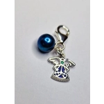 Xmas Carol Charm
