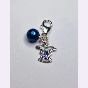 Xmas Carol Charm