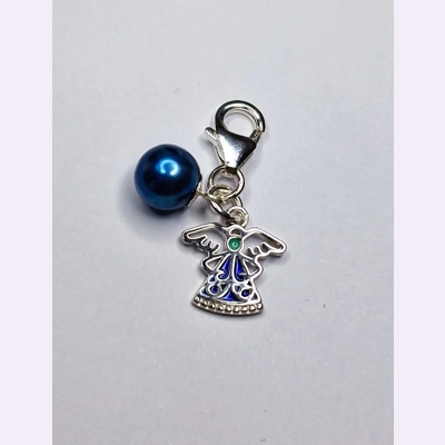 Xmas Carol Charm
