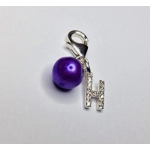 'H' Charm