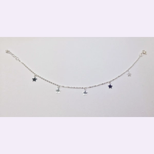 Five Star Bracelet