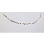 Infinity Bond Bracelet