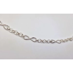 Infinity Bond Bracelet