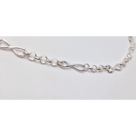 Infinity Bond Bracelet