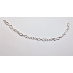 Infinity Bond Bracelet