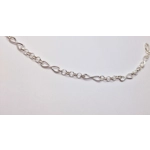 Infinity Bond Bracelet