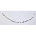 Infinity Bond Bracelet